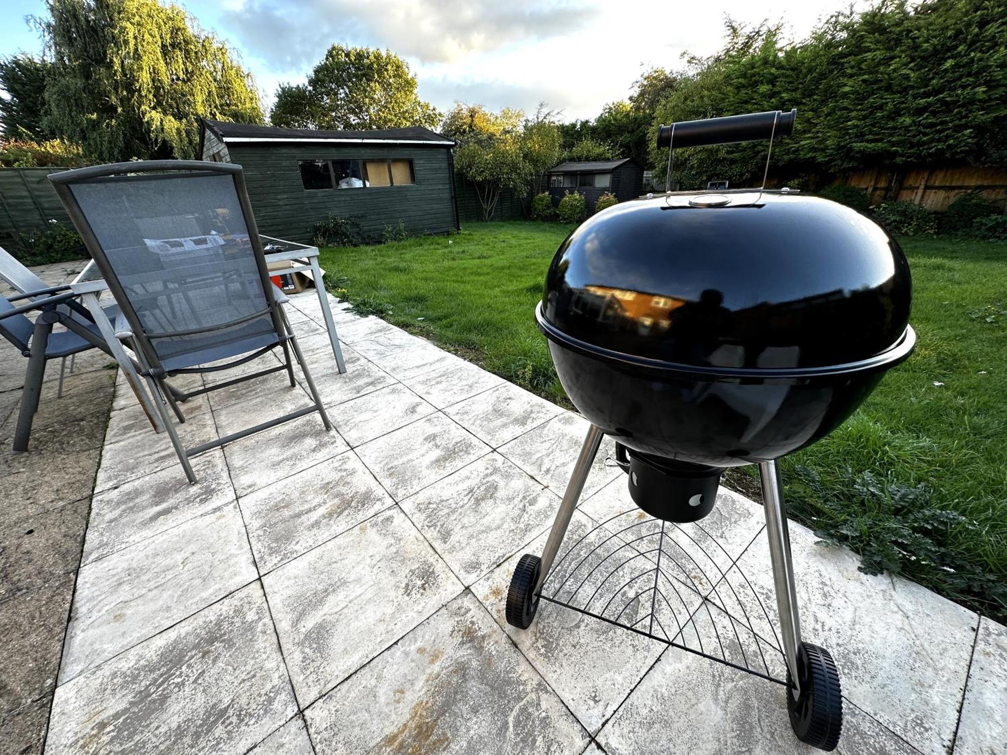 Kennedy Villa - 5 Bedroom House With Hot Tub, Wifi, Free Parkings, Close To Bicester Village Esterno foto